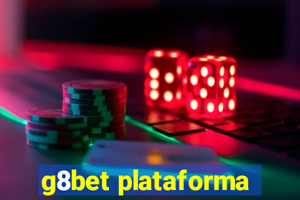 g8bet plataforma