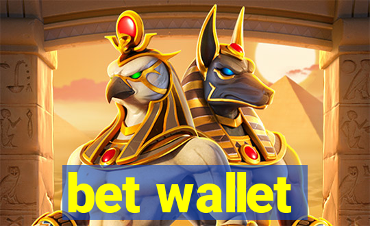 bet wallet