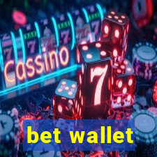 bet wallet