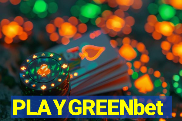 PLAYGREENbet