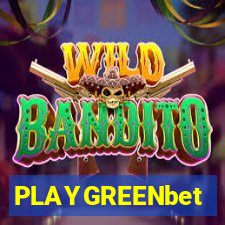 PLAYGREENbet