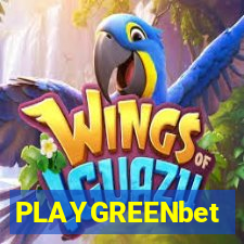 PLAYGREENbet