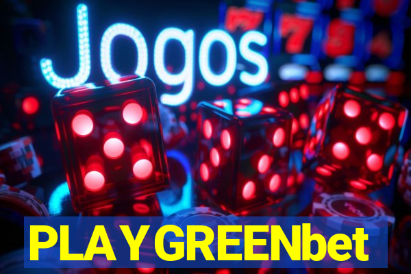 PLAYGREENbet