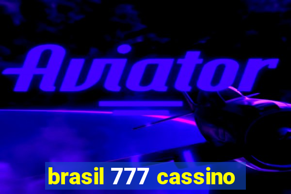 brasil 777 cassino