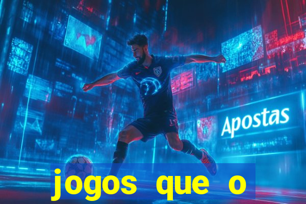 jogos que o deposito de 1 real