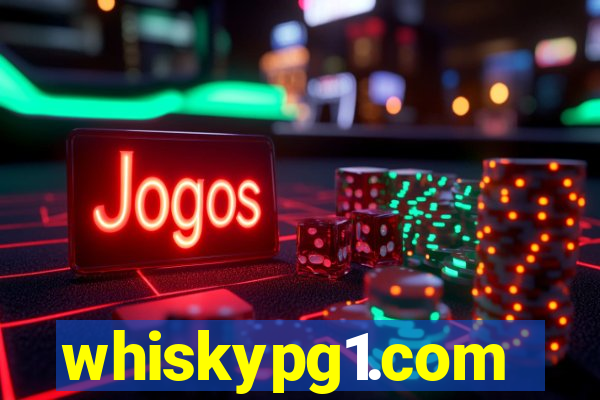 whiskypg1.com