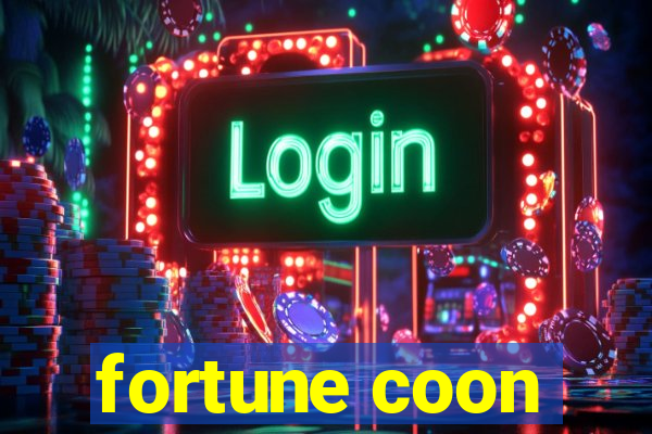 fortune coon