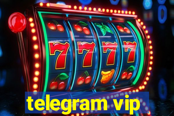 telegram vip