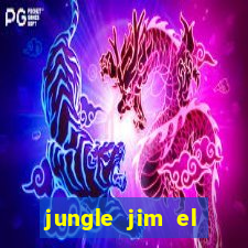 jungle jim el dorado slot review