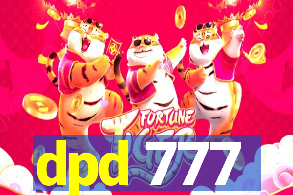 dpd 777