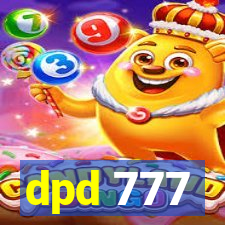 dpd 777