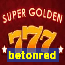 betonred