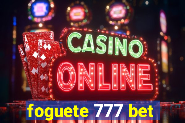 foguete 777 bet