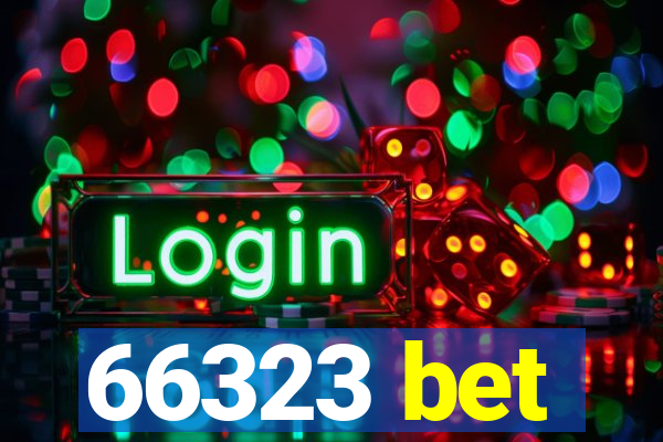 66323 bet