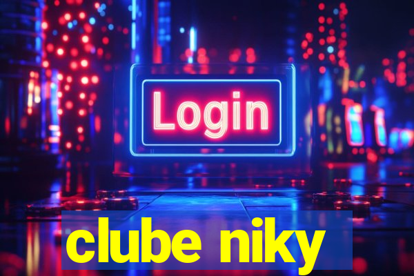 clube niky