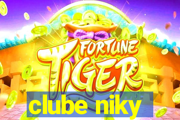 clube niky