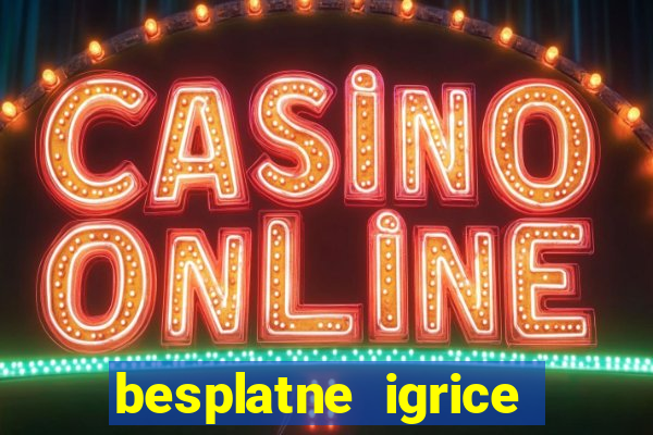 besplatne igrice slot masine