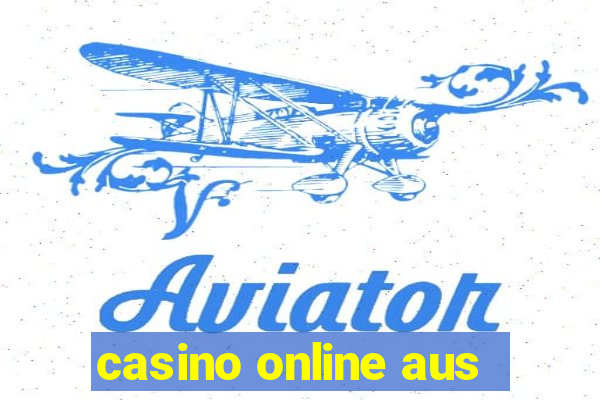 casino online aus