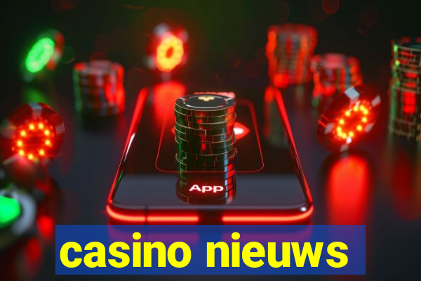 casino nieuws