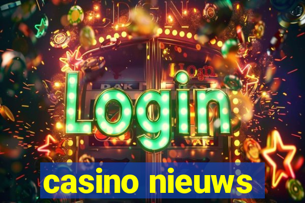 casino nieuws