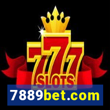 7889bet.com