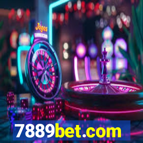 7889bet.com