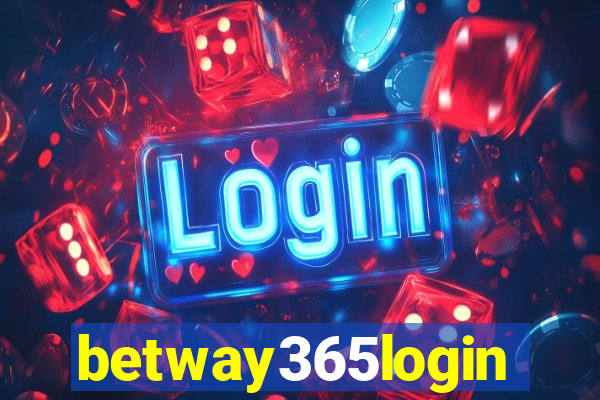 betway365login