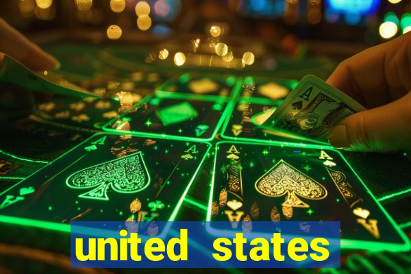 united states online casinos