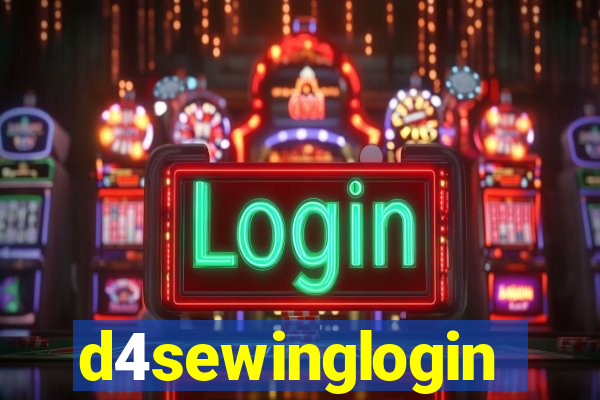 d4sewinglogin