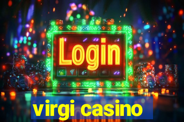 virgi casino