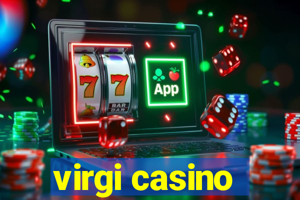 virgi casino