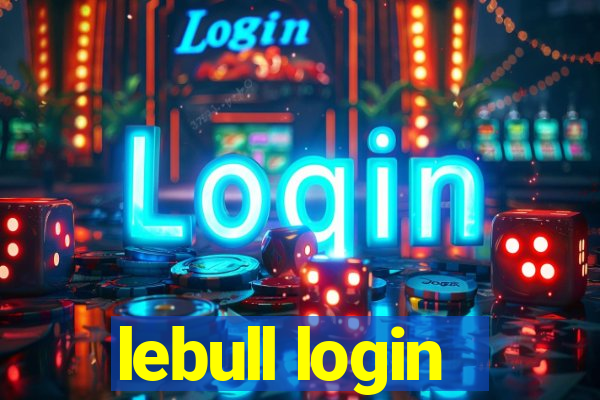 lebull login