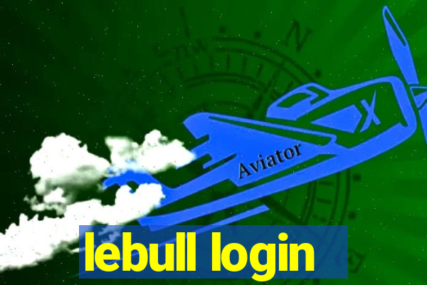 lebull login