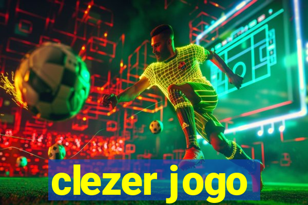 clezer jogo