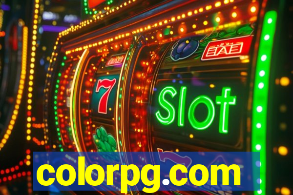 colorpg.com