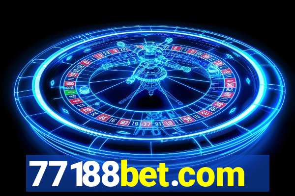 77188bet.com