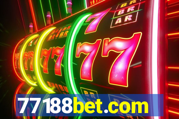 77188bet.com