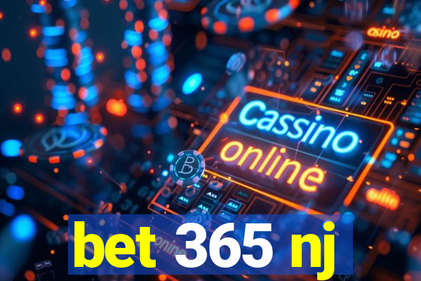 bet 365 nj