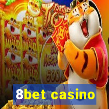 8bet casino