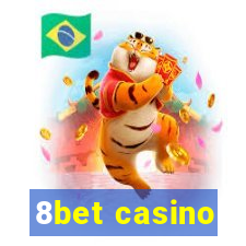 8bet casino