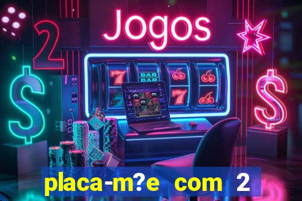 placa-m?e com 2 slots m2