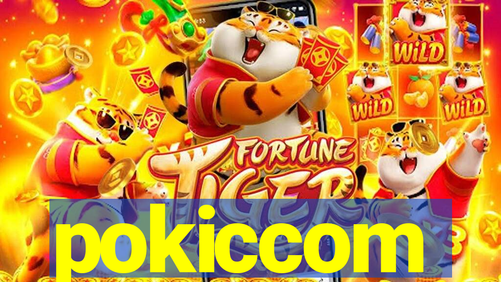 pokiccom