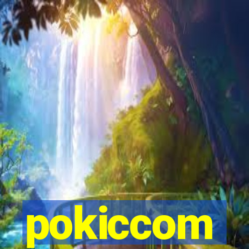 pokiccom