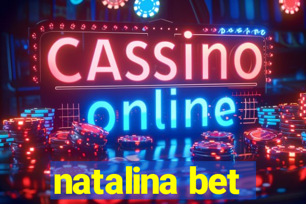 natalina bet