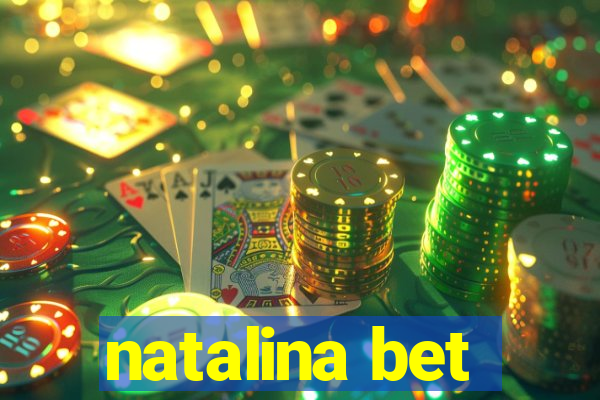 natalina bet