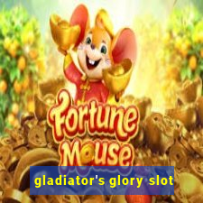 gladiator's glory slot