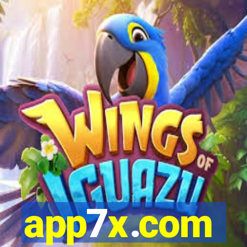 app7x.com