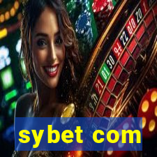 sybet com