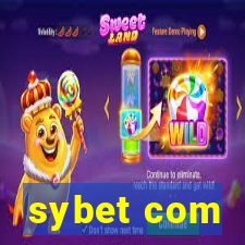 sybet com