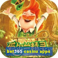 bet365 casino apps